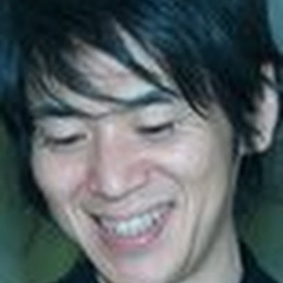 Shimura Kazu YouTube channel avatar
