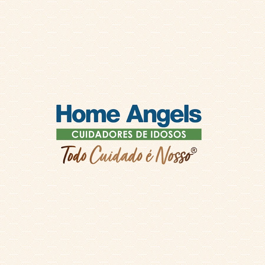 Home Angels VÃ­deos YouTube channel avatar