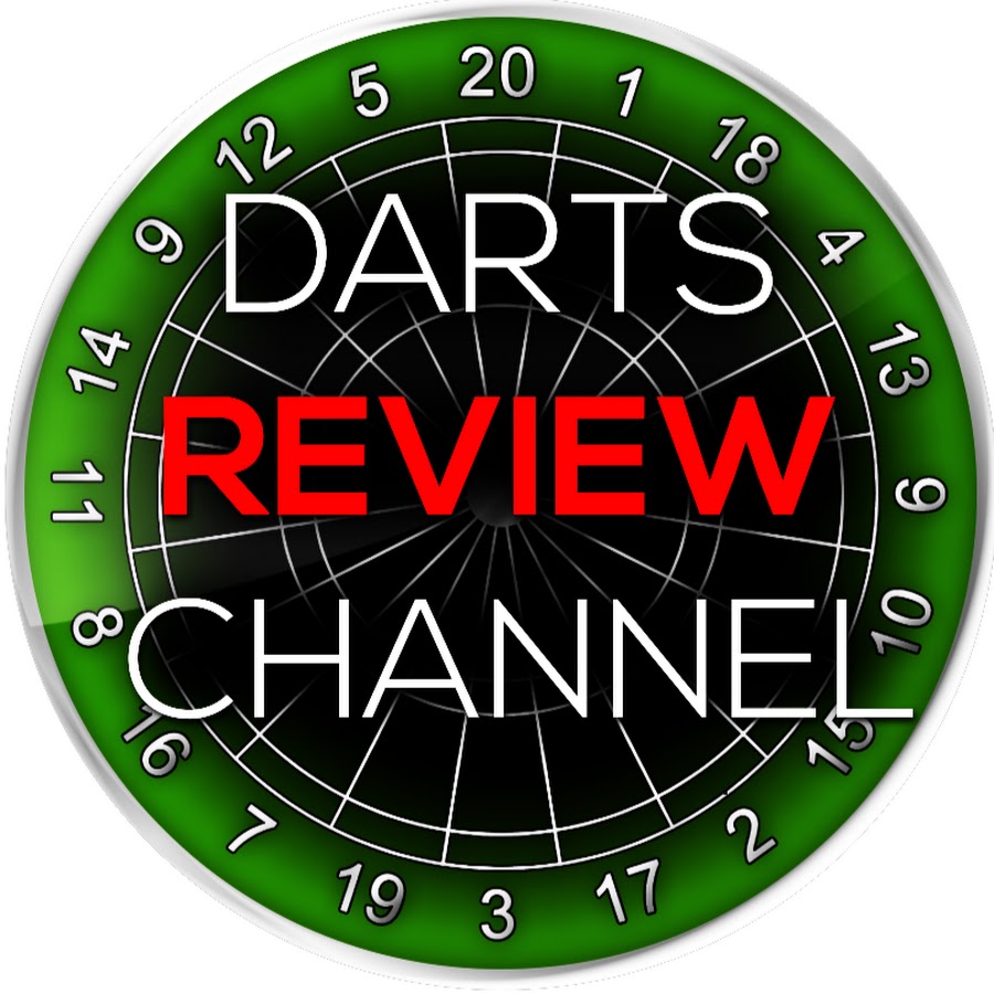 Darts Review Channel