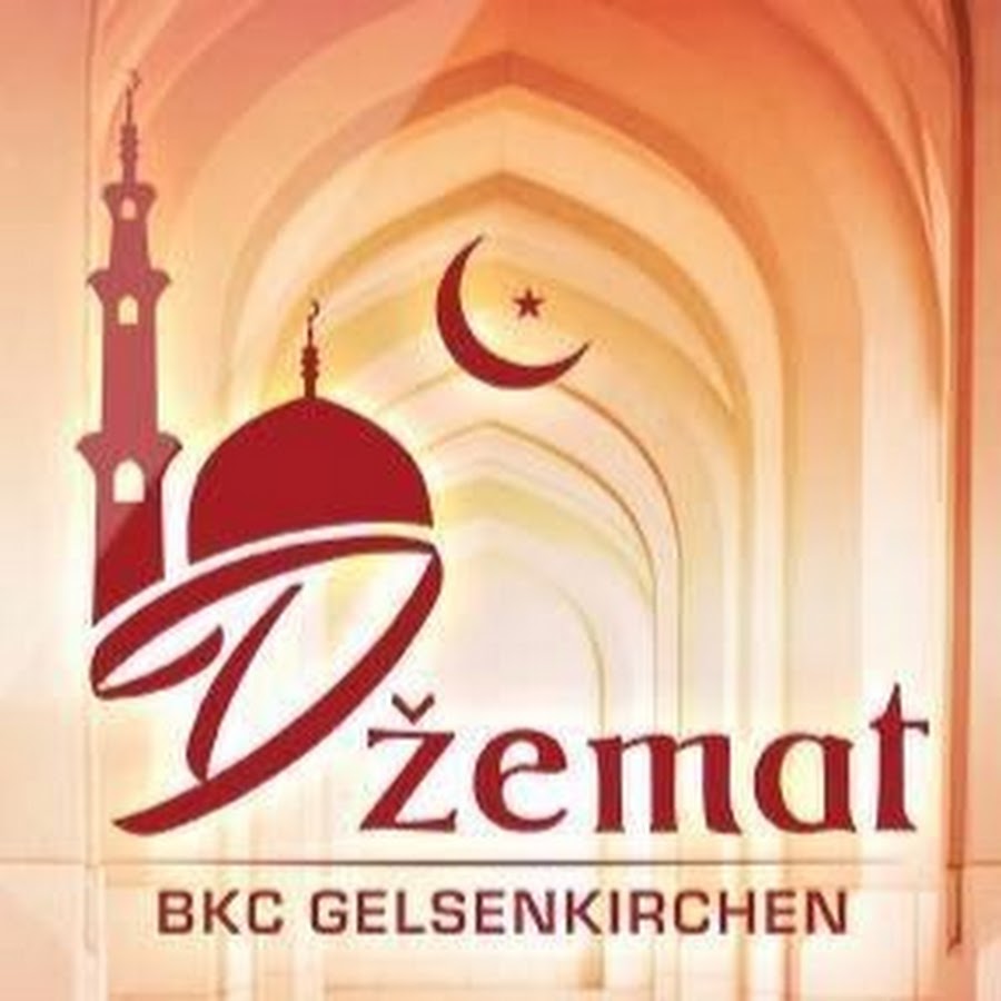 Dzemat BKC Gelsenkirchen YouTube channel avatar