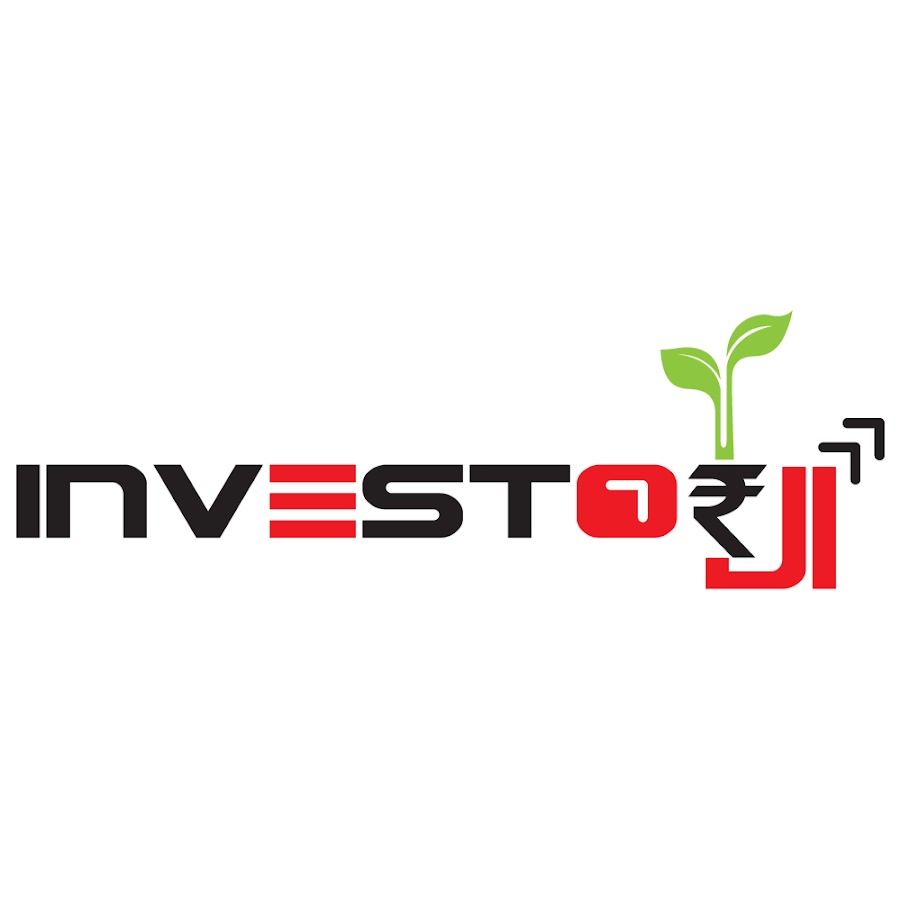 InvestorJi यूट्यूब चैनल अवतार