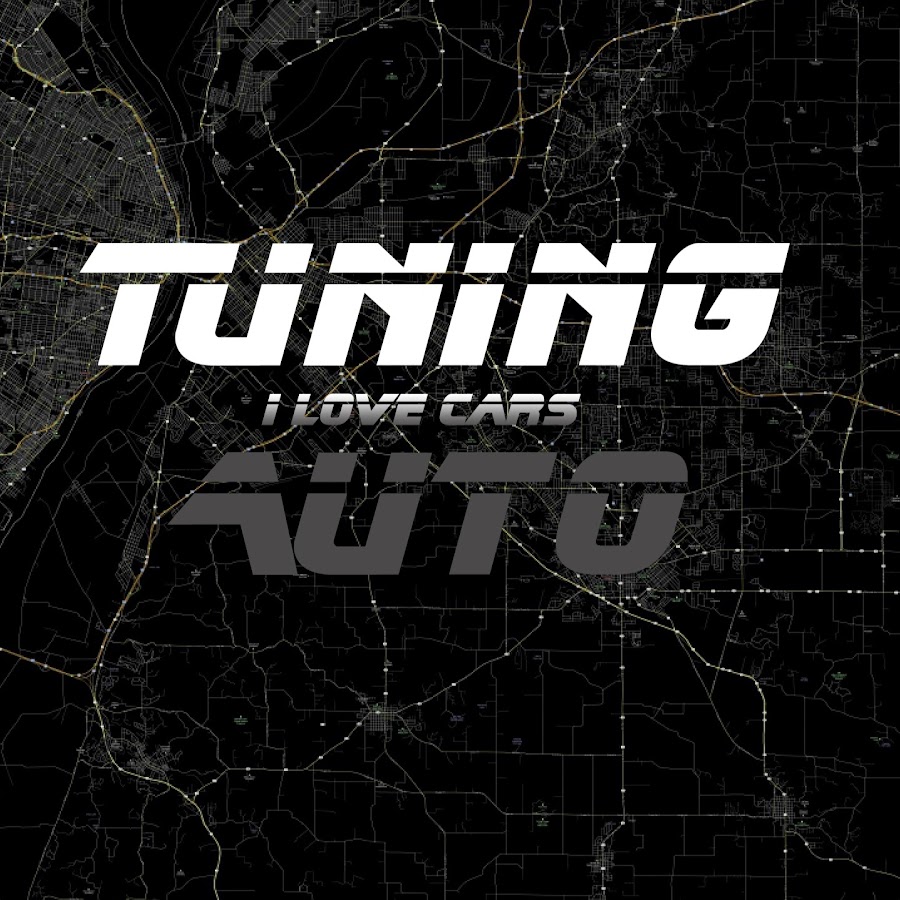TuningAuto YouTube channel avatar
