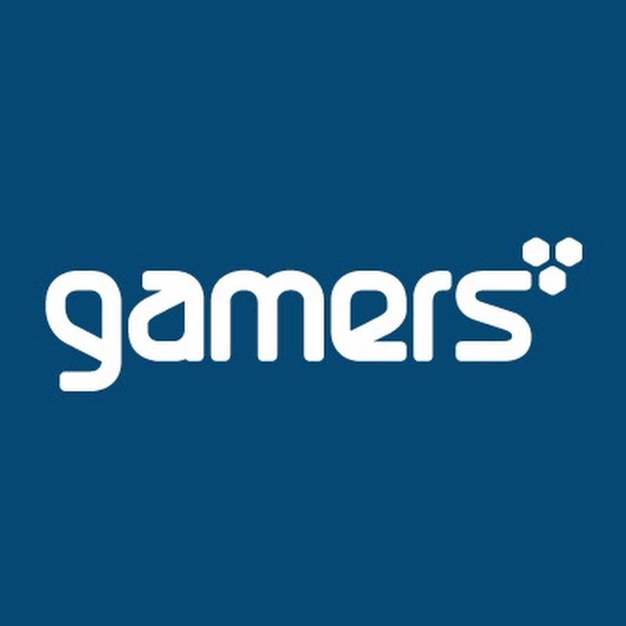 GamersTV ইউটিউব চ্যানেল অ্যাভাটার