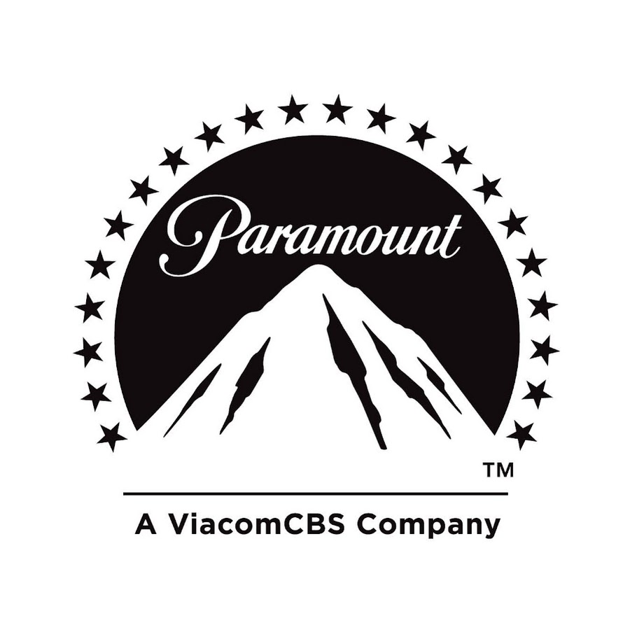 Paramount Movies رمز قناة اليوتيوب