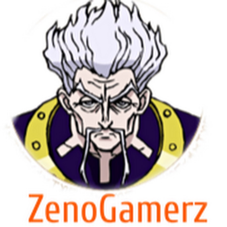 Zeno Gamerz Ø²ÙŠÙ†Ùˆ Ø¬ÙŠÙ…Ø±Ø² Avatar canale YouTube 
