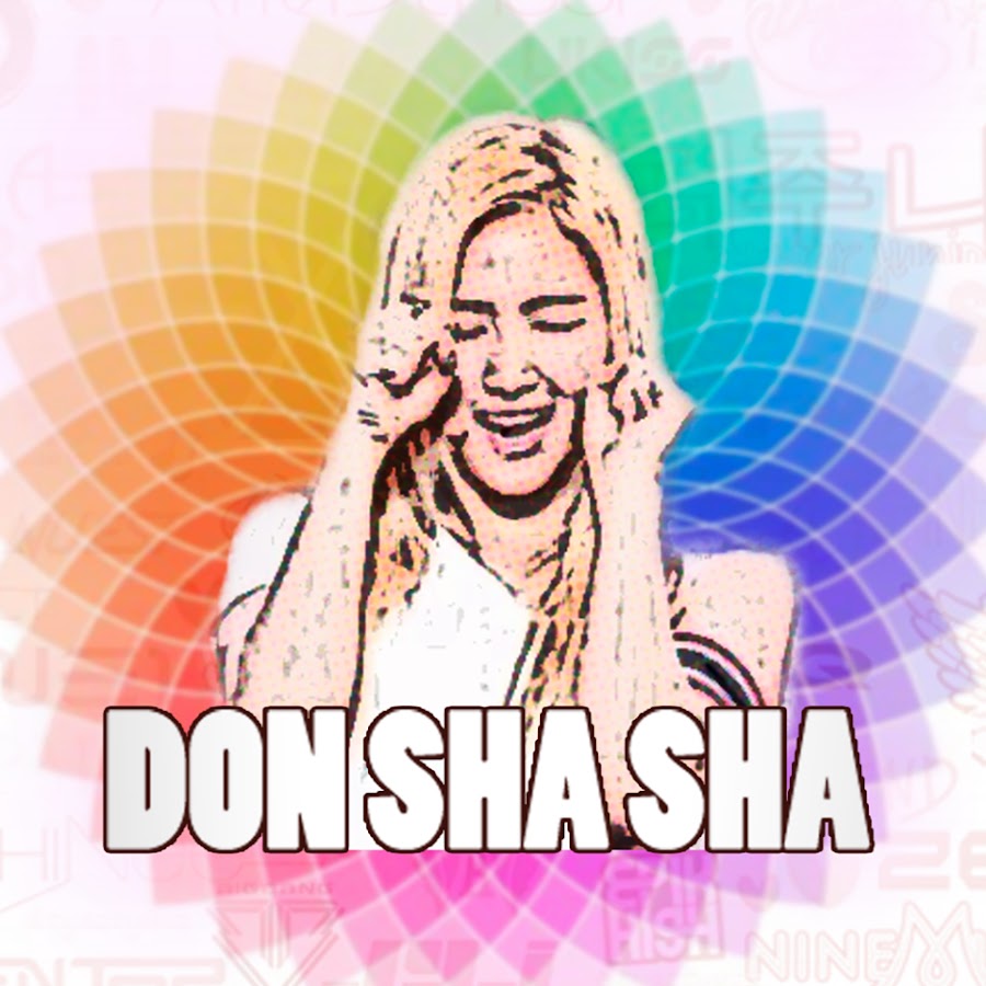 DonShaSha Fans YouTube channel avatar