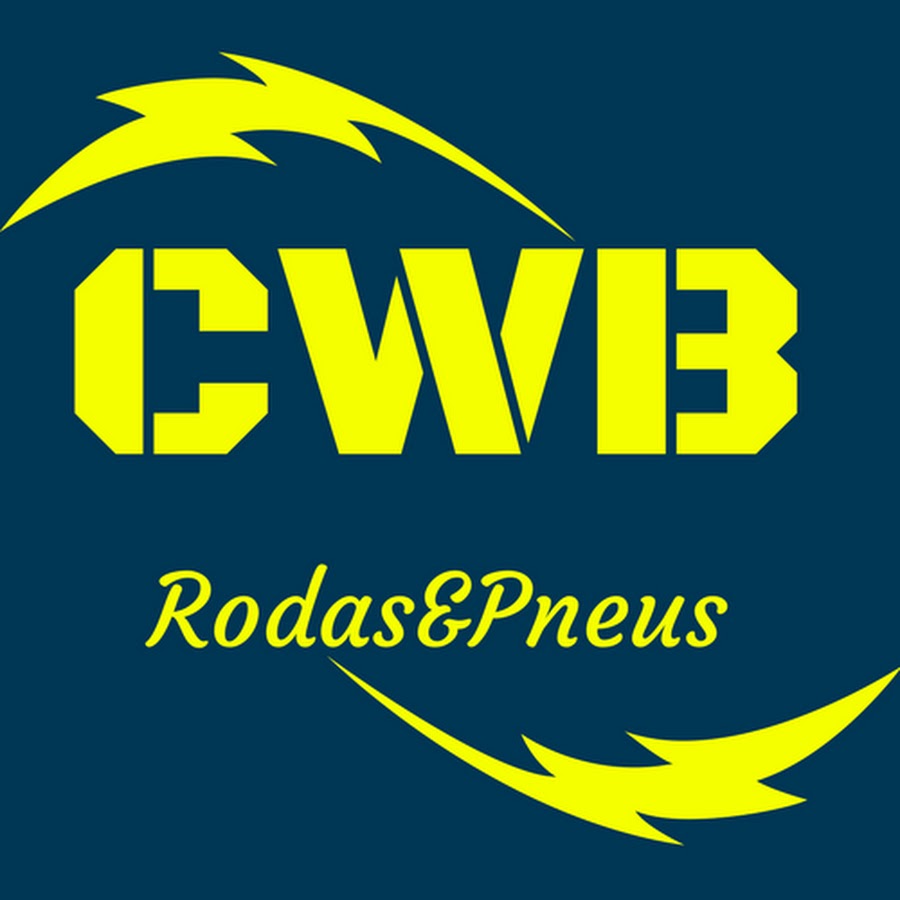 cwb rodasepneus ইউটিউব চ্যানেল অ্যাভাটার