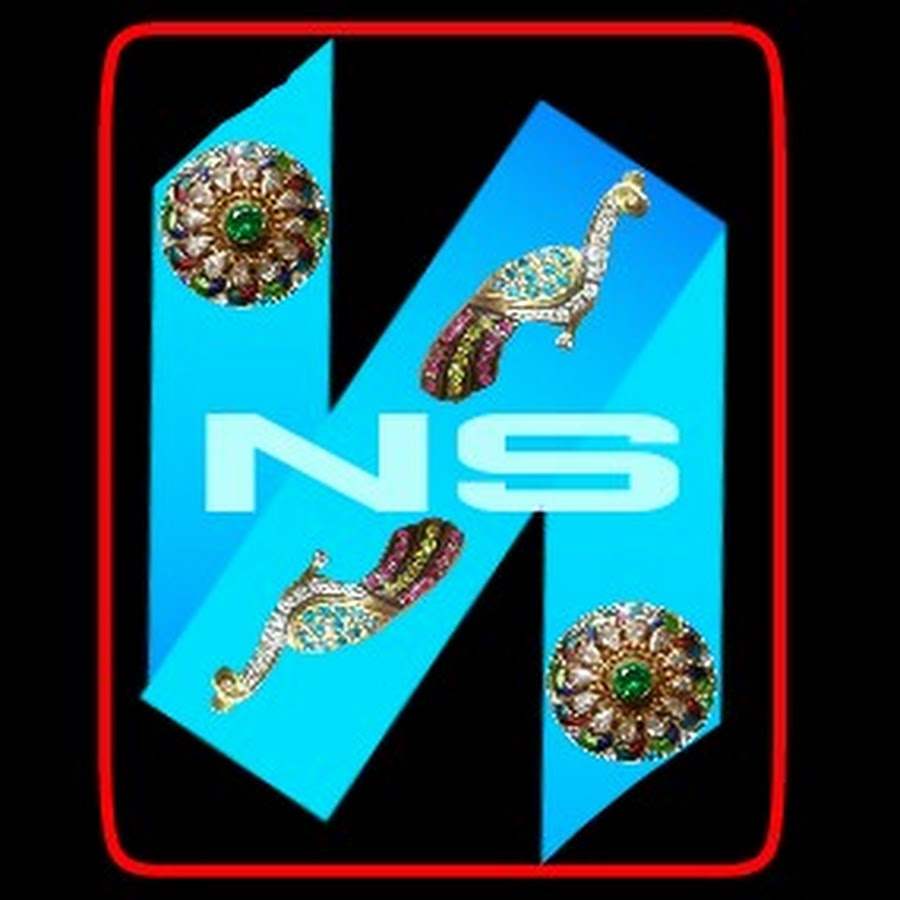 NS Jewellery Arts Аватар канала YouTube