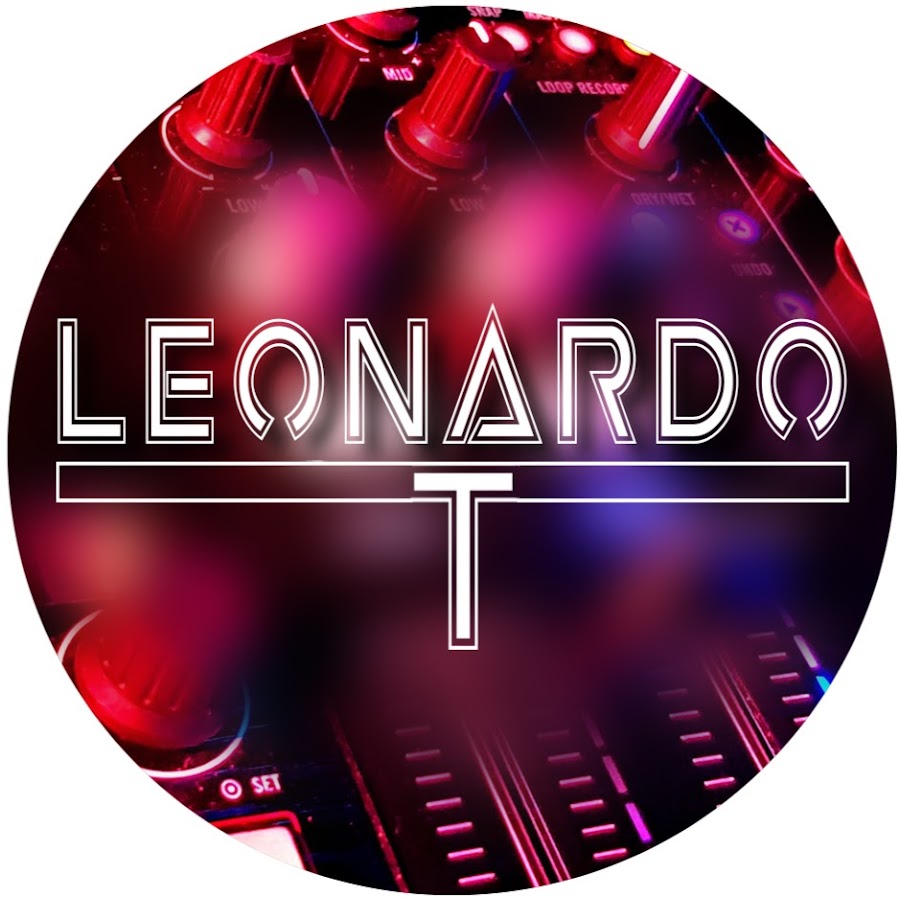 Leonardo T YouTube channel avatar