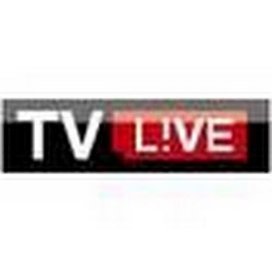 TVlive ru YouTube channel avatar