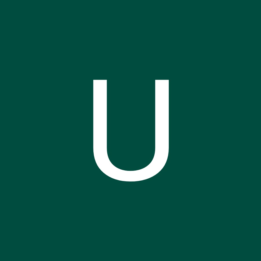 Utrecht University YouTube channel avatar