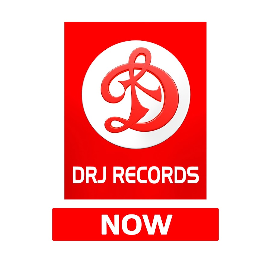 DRJ Records Now Awatar kanału YouTube