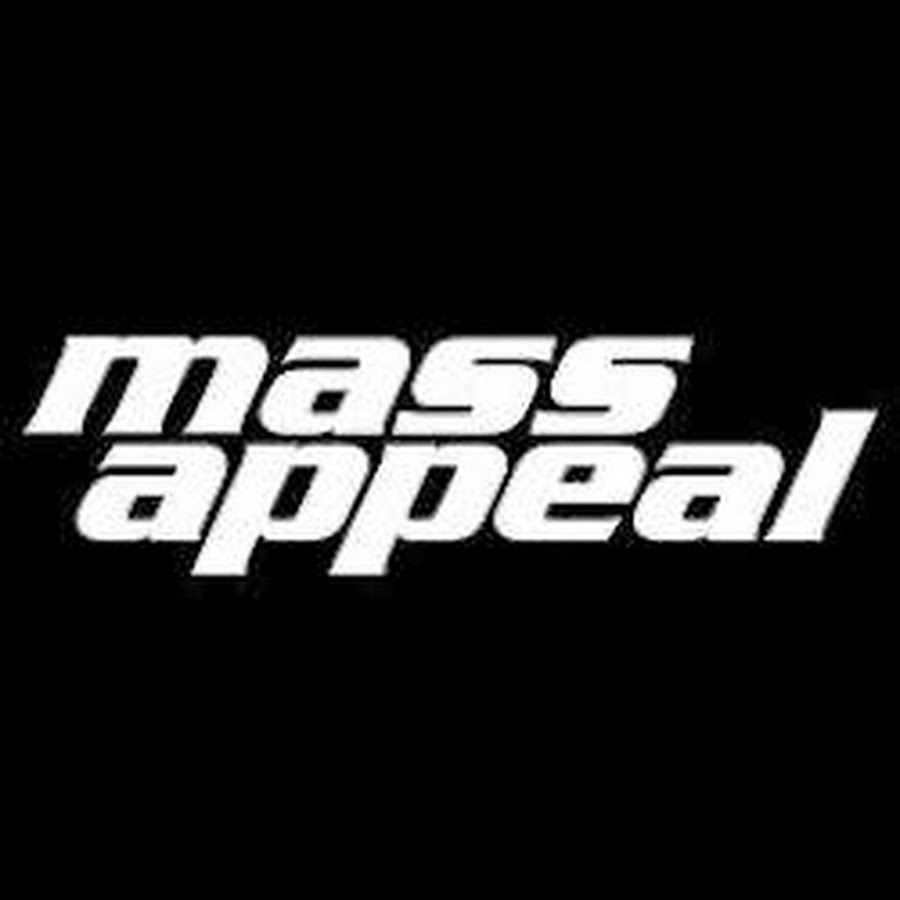 Mass Appeal Radio Avatar de canal de YouTube