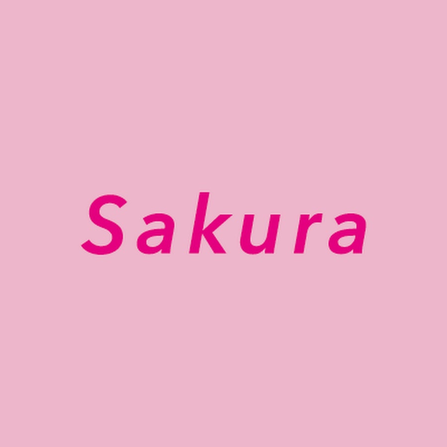 SAKUYA STADIUM YouTube channel avatar
