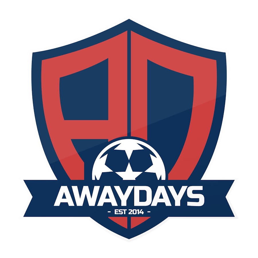 AwayDays Avatar de chaîne YouTube
