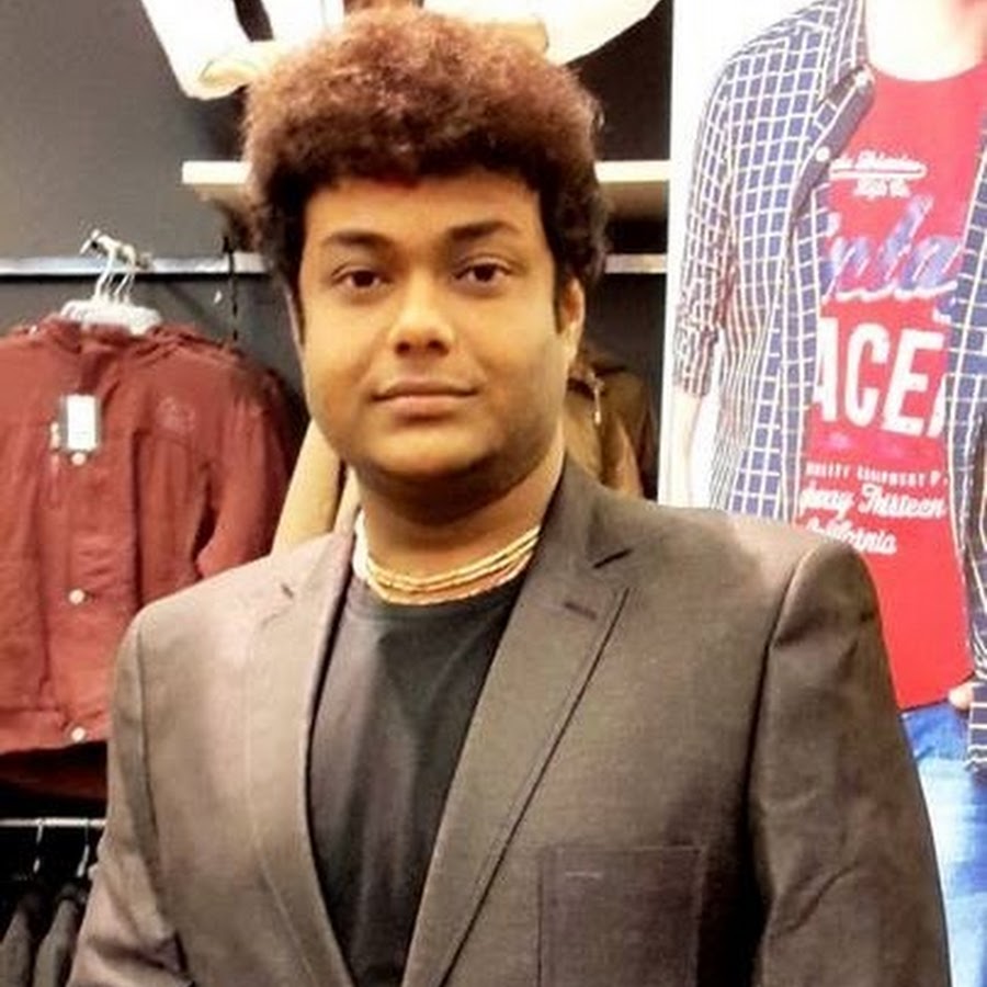 Abhisekh Chatterjee YouTube channel avatar