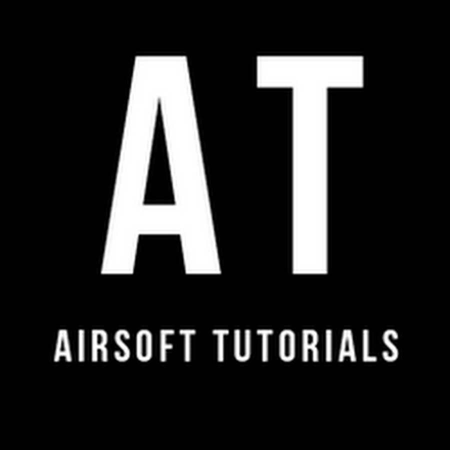 AirsoftingTutorials Awatar kanału YouTube