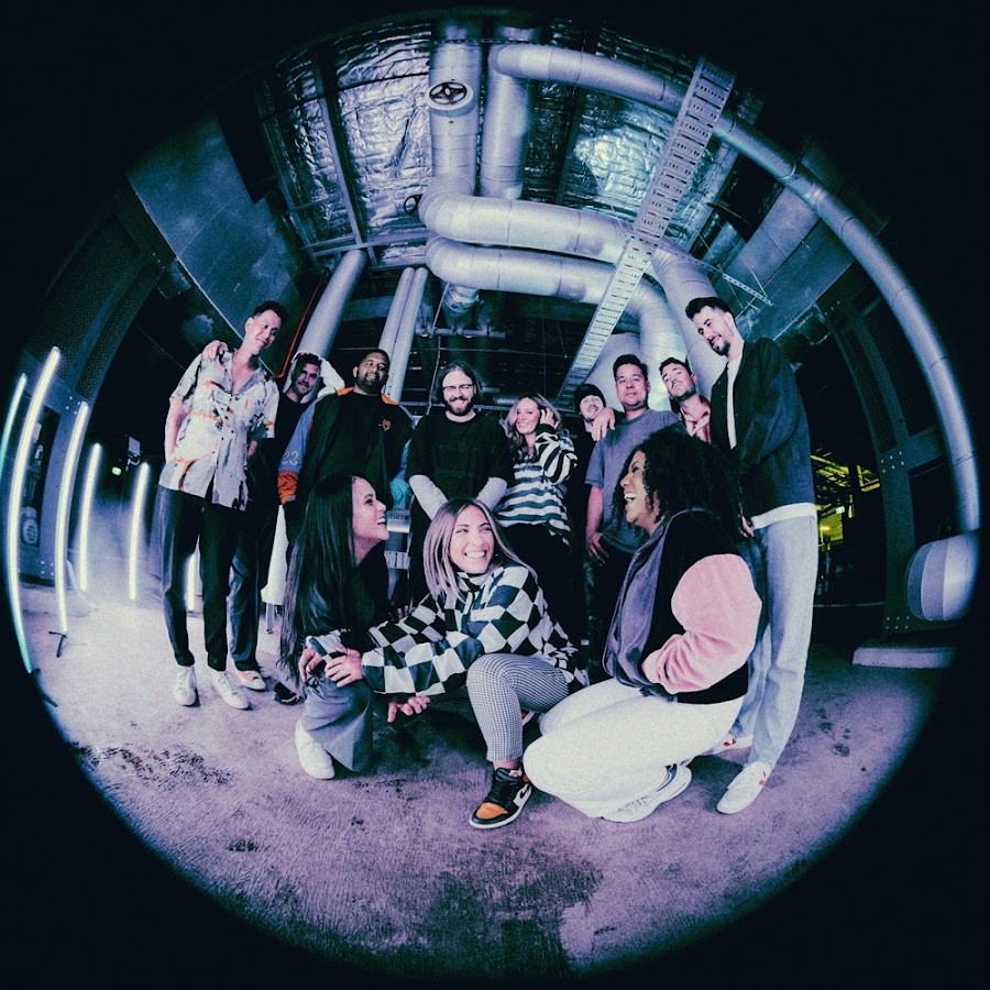 Hillsong Young Free Youtube