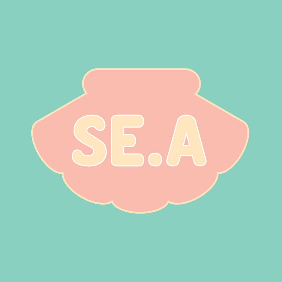 ì„¸ì•„SEA YouTube channel avatar