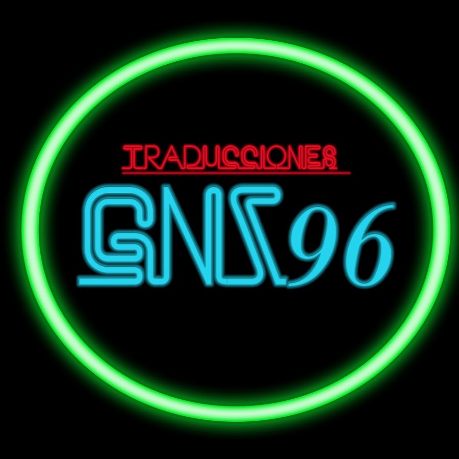 GNZ96 YouTube channel avatar