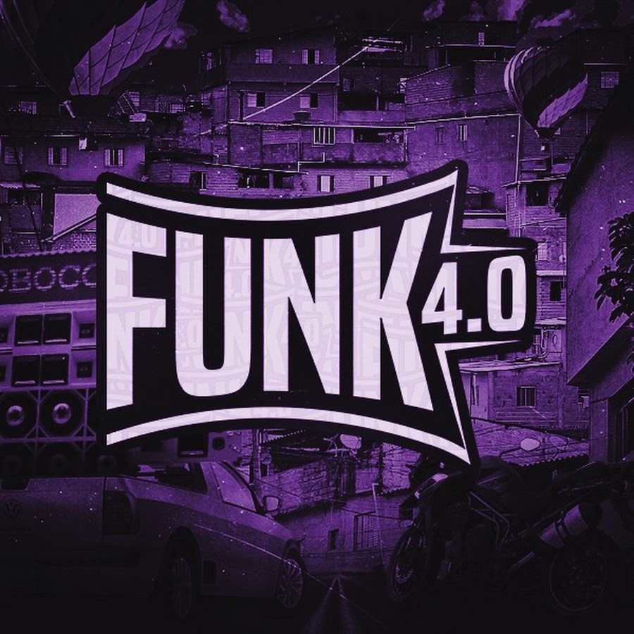 Funk 4.0 رمز قناة اليوتيوب