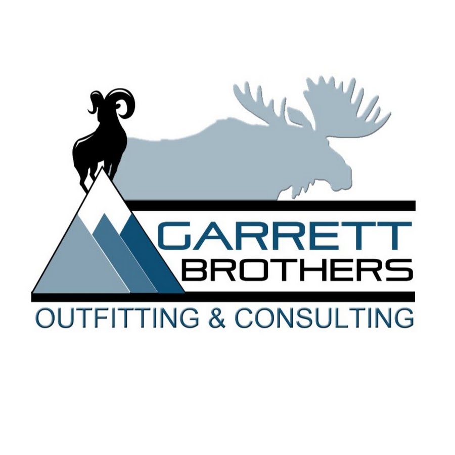 GarrettBrosHunting YouTube channel avatar