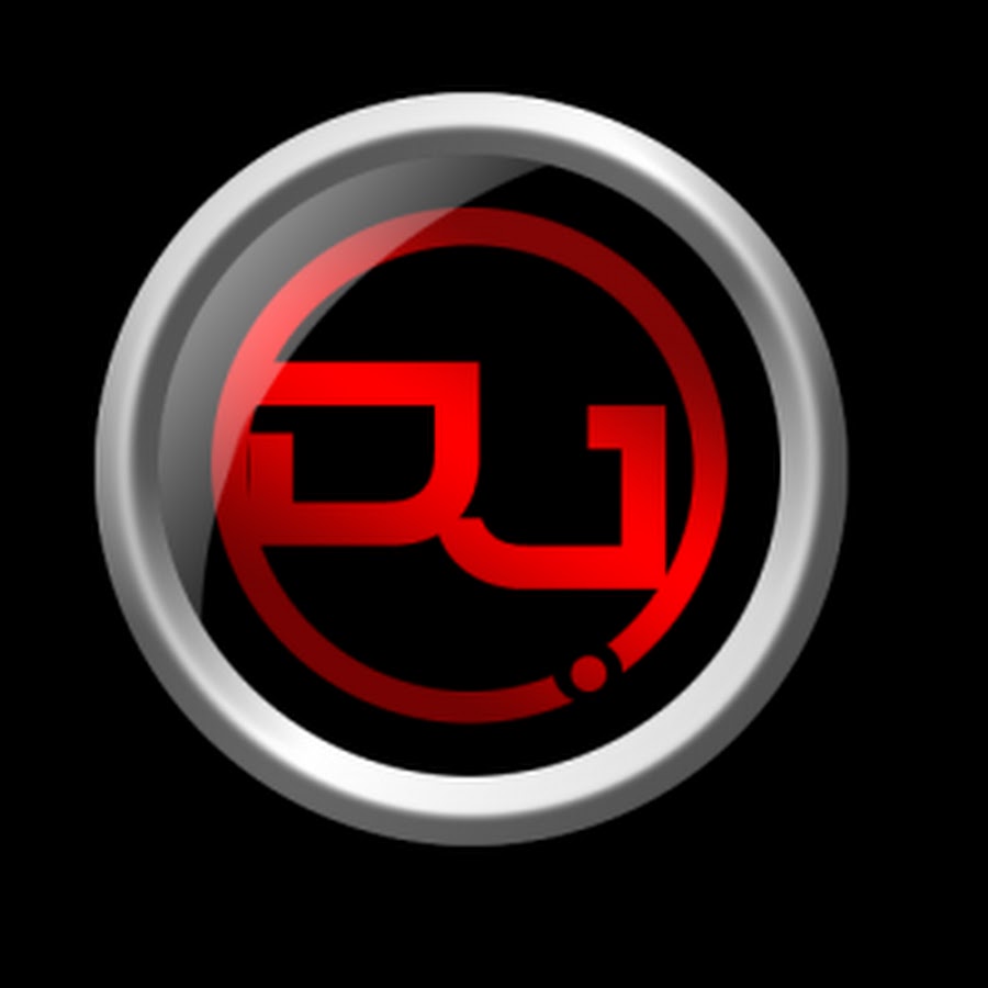 DJ AN V2 YouTube kanalı avatarı
