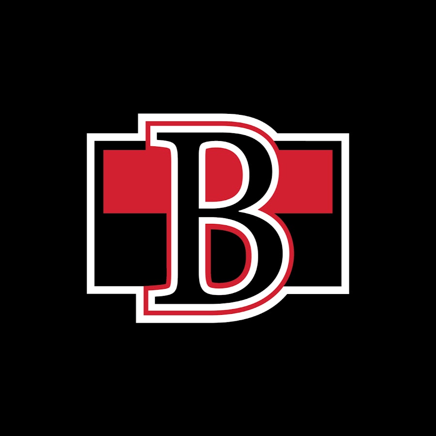 Belleville Senators YouTube channel avatar