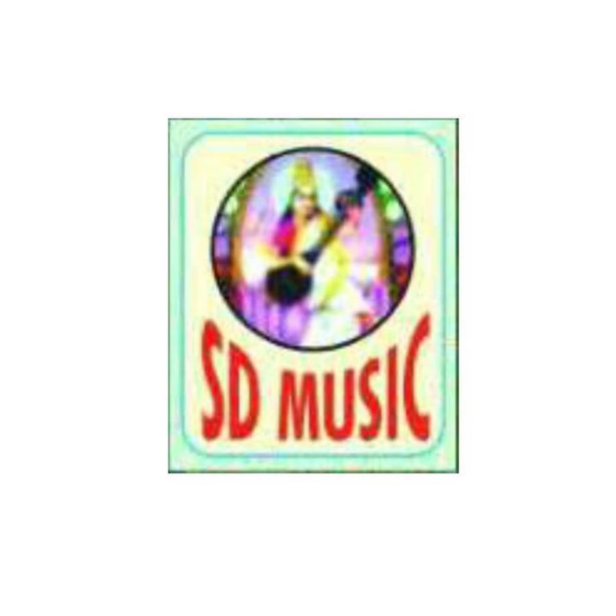SD MUSIC YouTube kanalı avatarı