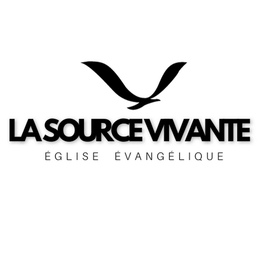 La Source Vivante YouTube 频道头像