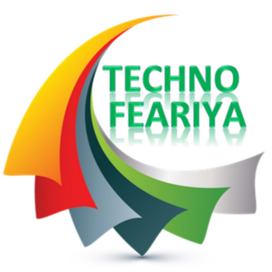 Techno feariya YouTube 频道头像