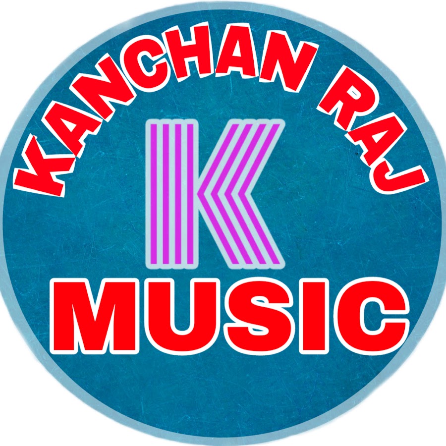 Dj Kanchan Raj Music YouTube channel avatar