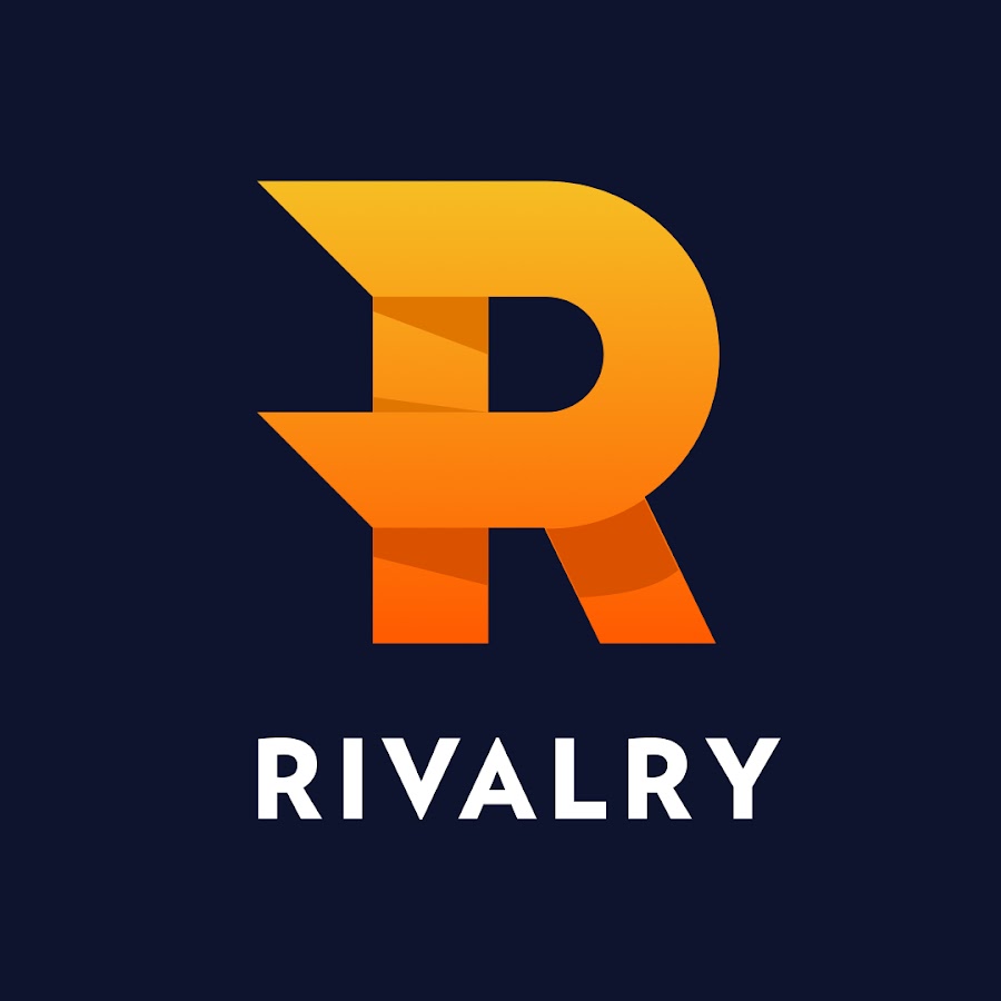 Rivalry YouTube channel avatar