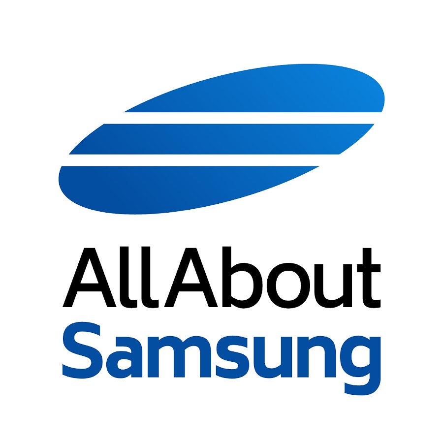 All About Samsung YouTube 频道头像