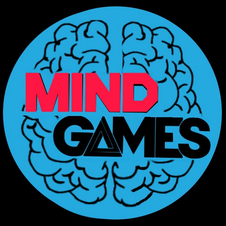 MIND GAMES - KANNADA YouTube kanalı avatarı