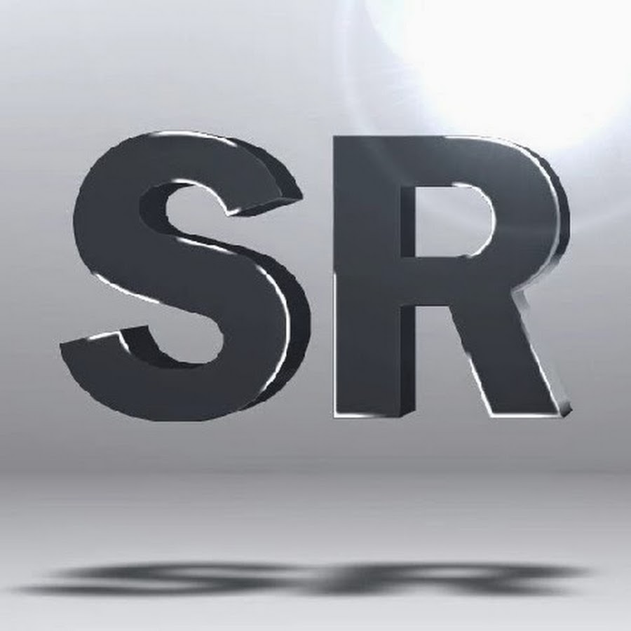SR Media YouTube channel avatar
