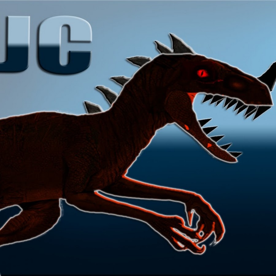 Jurassic Clips Avatar del canal de YouTube