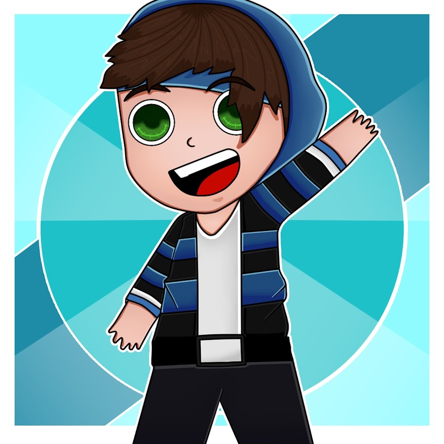 Junior Gamer - Android Avatar channel YouTube 