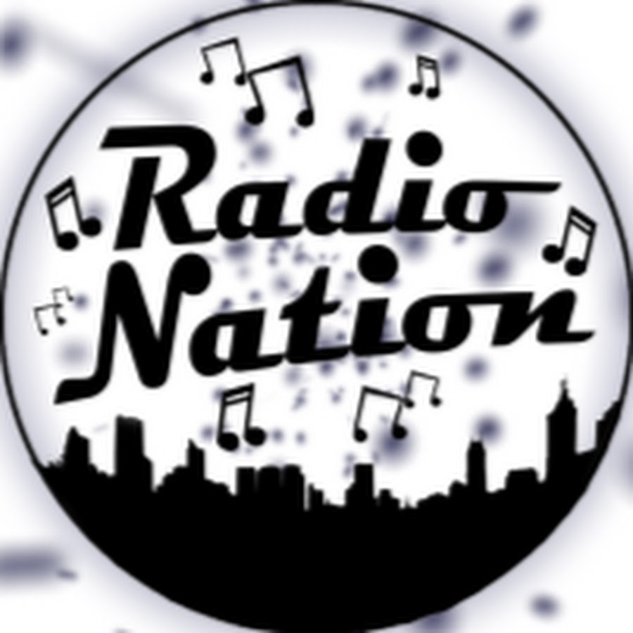 Radio Nation YouTube 频道头像