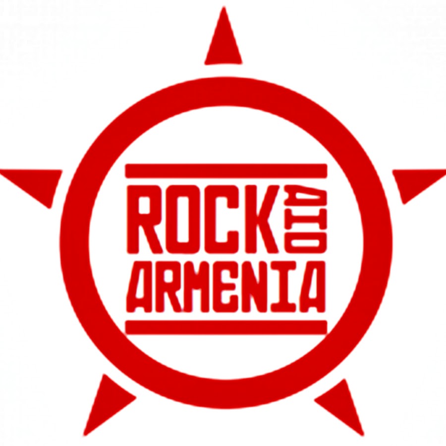 RockAidArmenia Avatar de chaîne YouTube