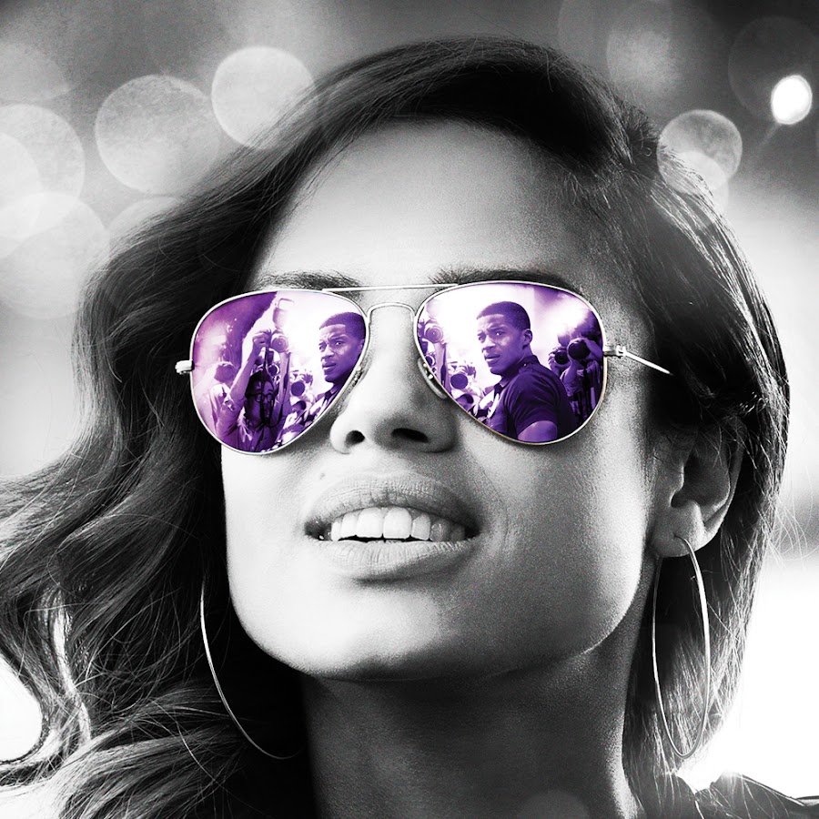 Beyond the Lights Avatar canale YouTube 