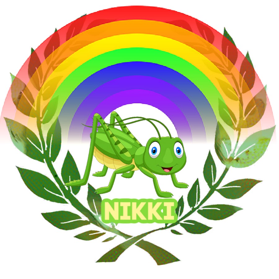 Nikki's Collections Avatar del canal de YouTube