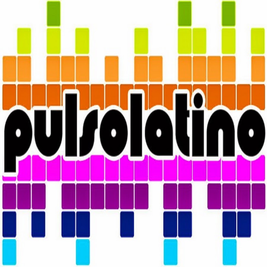 Pulso Latino YouTube channel avatar
