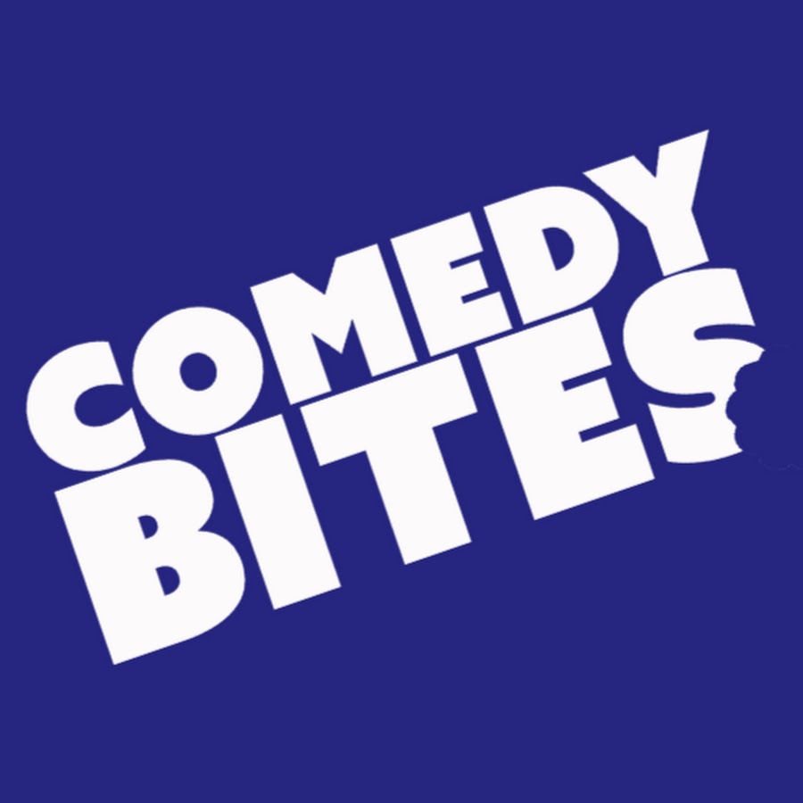 Comedy Bites YouTube kanalı avatarı
