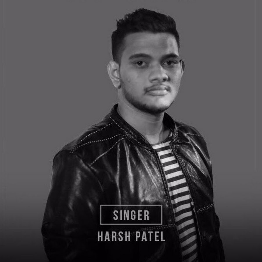 Harsh Patel Avatar del canal de YouTube