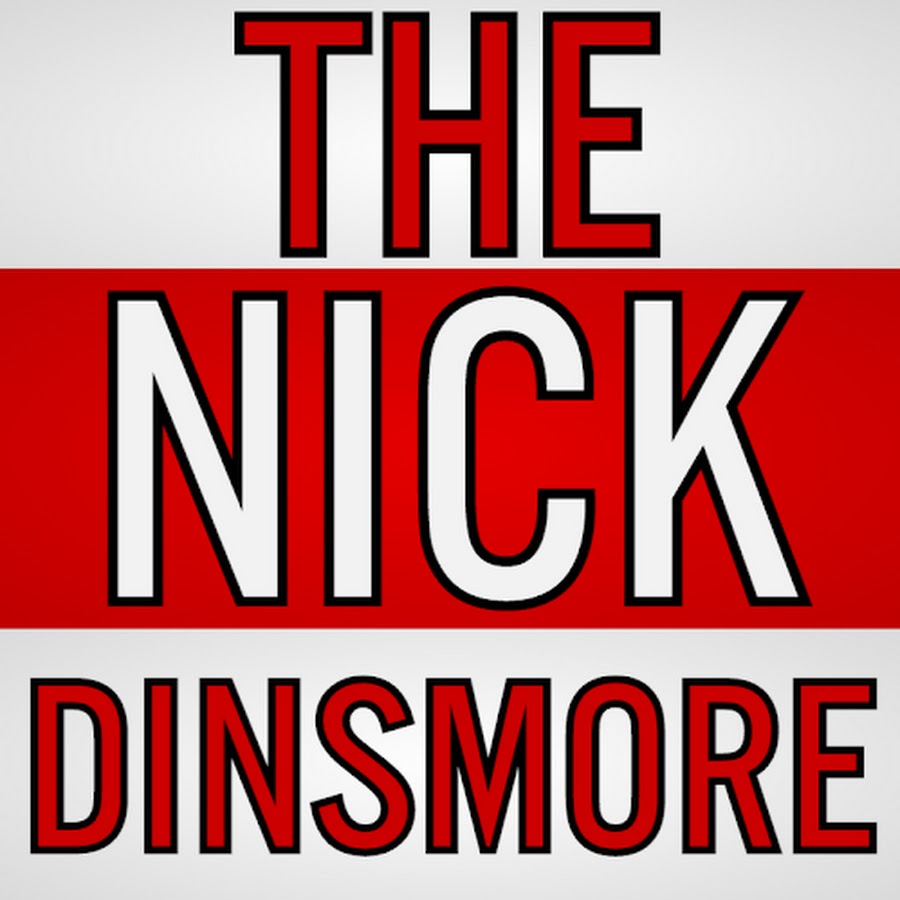 The Nick Dinsmore YouTube-Kanal-Avatar