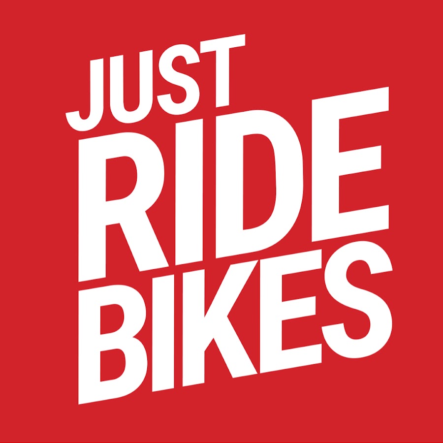 David Arthur Just Ride Bikes Youtube