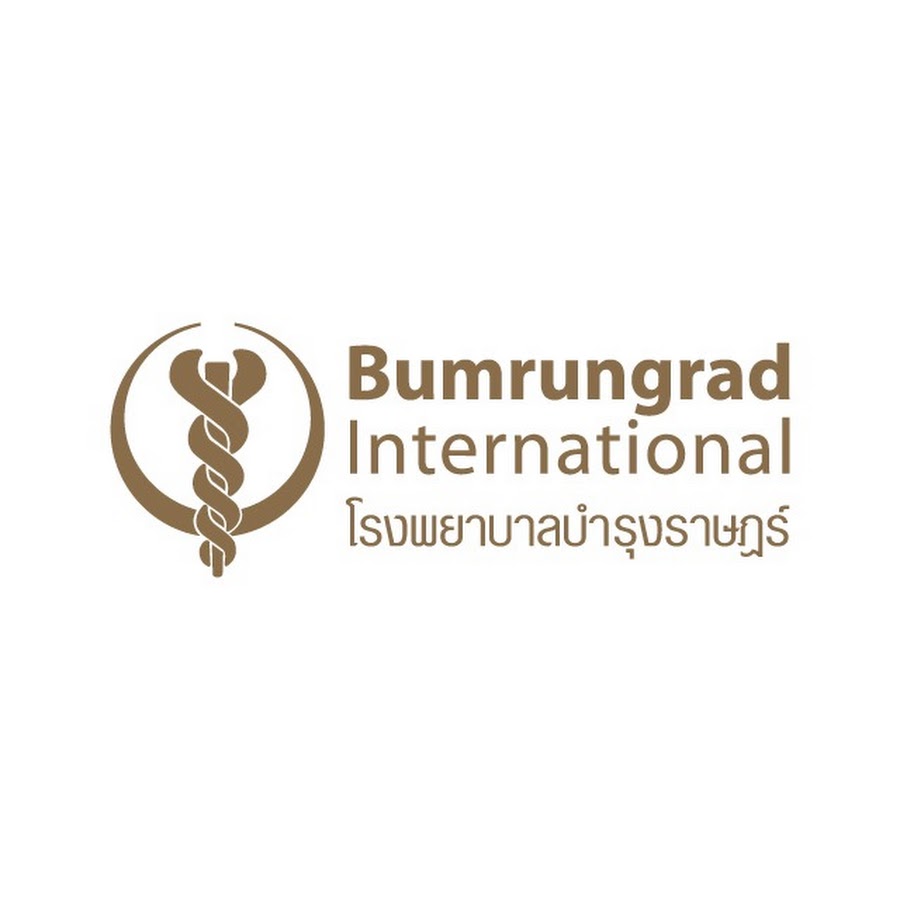 Bumrungrad International Hospital YouTube channel avatar