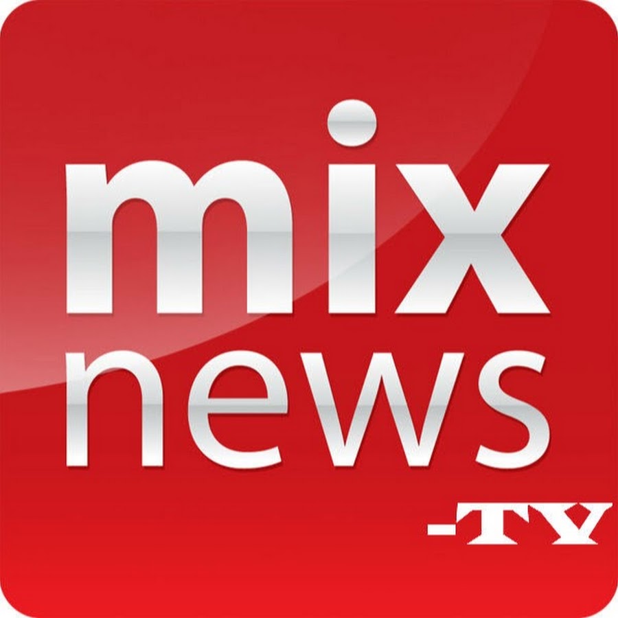 MixNews-TV Аватар канала YouTube