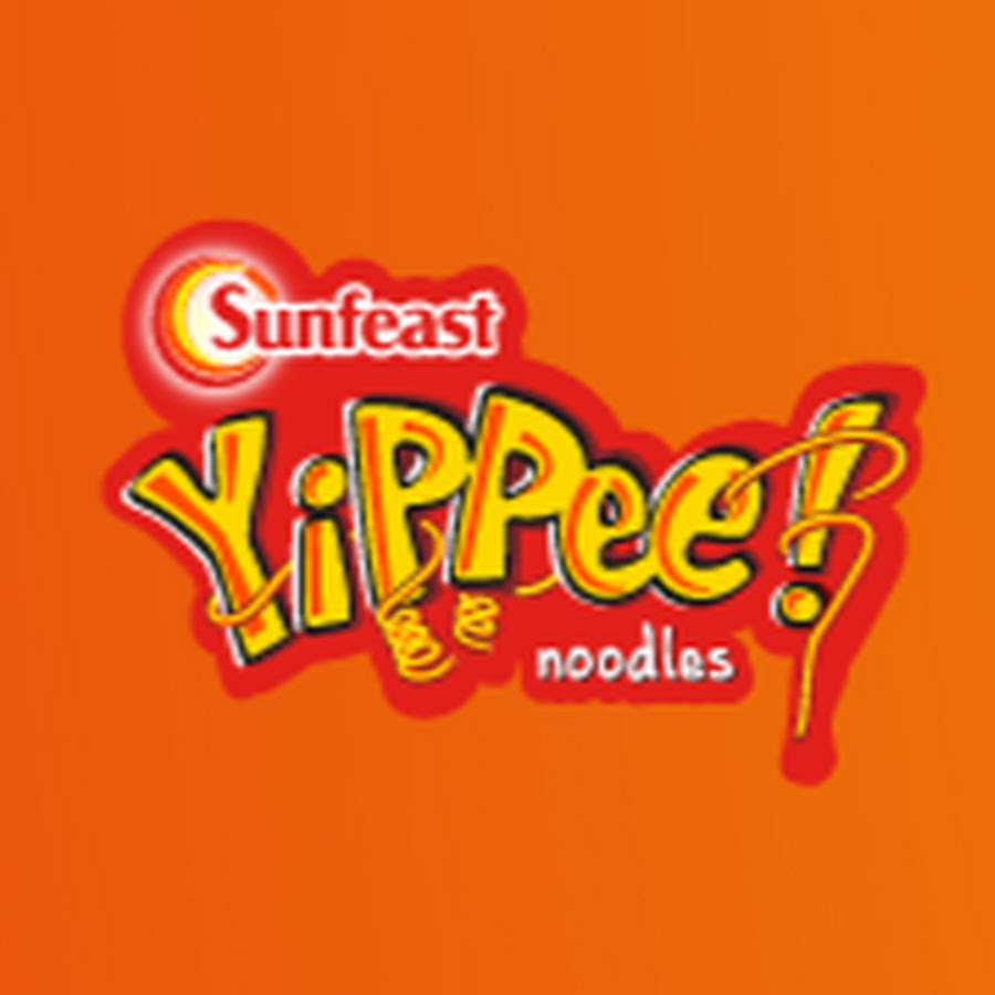 Sunfeast YiPPee! Awatar kanału YouTube